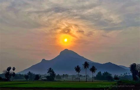 Arunachalam on Instagram: "Arunachala Shiva !!! #arunachala #arunachala ...