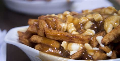 This three-day poutine festival near Montreal is worth the road trip ...