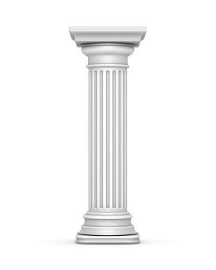 All About Types of Columns | Column design, Pillar design, Architectural columns