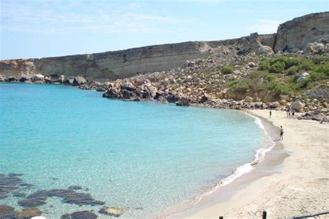 Paradise Bay - Malta | Malta beaches, Malta island, Maltese islands