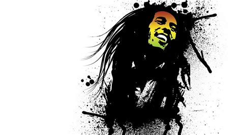 Bob Marley Wallpaper Hd