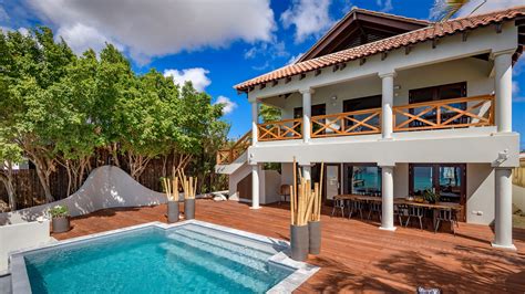 Villa Ocean View | Vacation Rental | Bonaire Oceanfront Villas