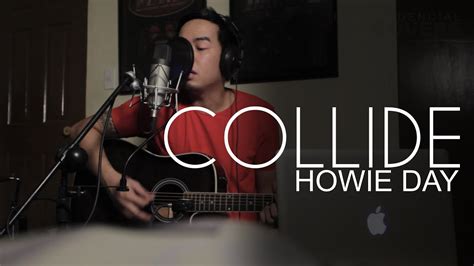 Collide - Howie Day Cover - YouTube