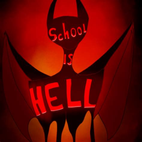 Casting Call Club : School is Hell (animated series)