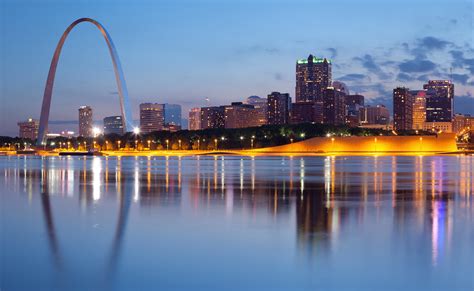 Best Of The West: St. Louis, Missouri – Cowboys and Indians Magazine