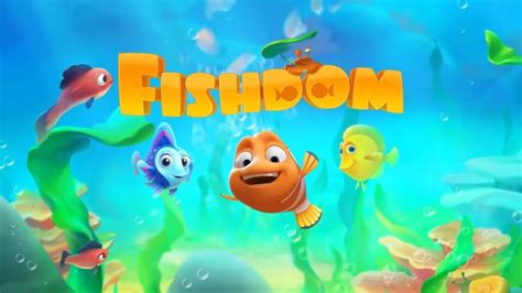 Fishdom Guide (2021 Update): Tips, Tricks & Strategies to Solve More ...