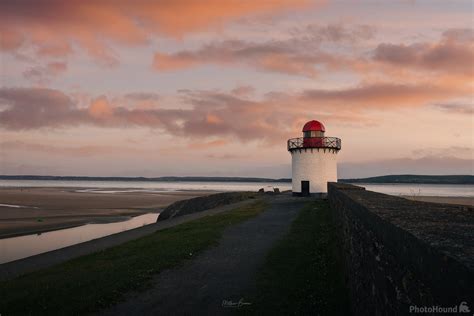 Image of Burry Port Harbour by Mathew Browne | 1027268