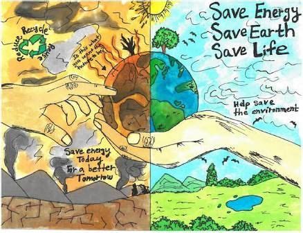 Nanook's Friends of the Planet: Kids' Climate Change Posters