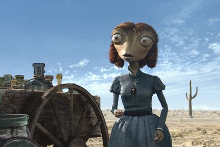 Image - BEANS from rango.jpg | Rango Wiki | FANDOM powered by Wikia