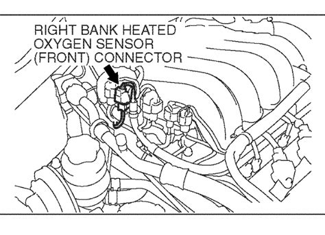 Where Is the O2 Sensor Located?: Can You Please Provide Photos or ...