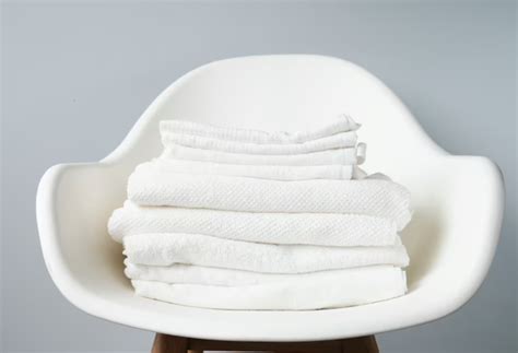 Stock up on White Towels in Bulk | Gold Textiles