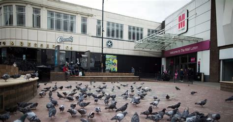 UK's 'worst place to live' dealt fresh blow as it's named 'least ...