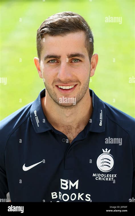 Stephen Eskinazi, Middlesex Stock Photo - Alamy