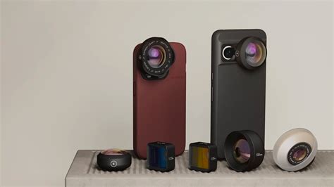 Moment's new lenses could take your iPhone 15 camera even further | iMore