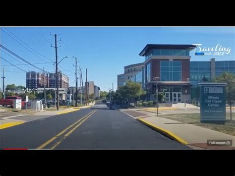 Tour To Ivy Tech Community College, Indianapolis - YouTube