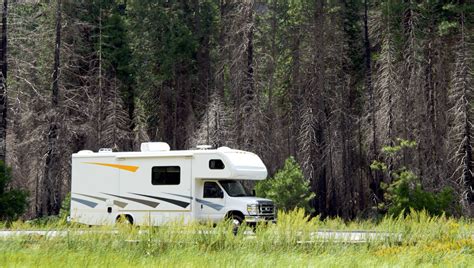 Yosemite Camping Reservations: Secrets You Need To Know To Book A Site