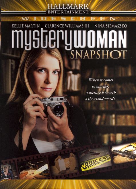 Mystery Woman: Snapshot (2005) - Georg Stanford Brown | Cast and Crew | AllMovie