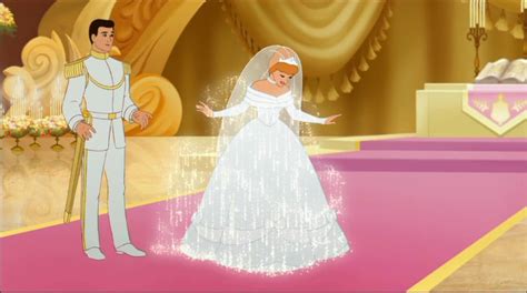 Whose wedding dress is the best? Poll Results - Disney Princess - Fanpop