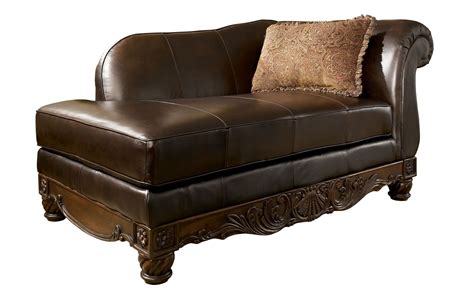 2024 Best of Brown Leather Chaises