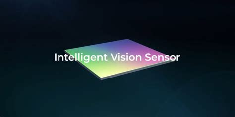 Sony IMX500 & IMX501: The world's first image sensors with in-built AI ...