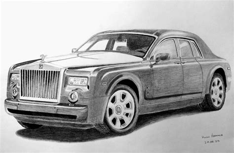 Rolls royce - hasan üşenmez - Draw to Drive | Classic rolls royce, Rolls royce, Rolls royce cars