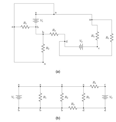 7 Advanced Circuit Analysis Techniques – Introduction to Electricity, Magnetism, and Circuits