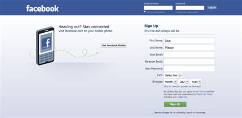 Make a Facebook Page | Social Media Sun