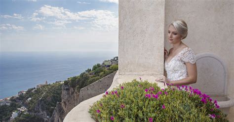 Amalfi Catholic Wedding - Duomo di Amalfi & Grand Hotel Convento Amalfi