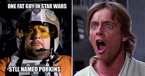 These Hilarious Star Wars Memes Prove That The Series - vrogue.co