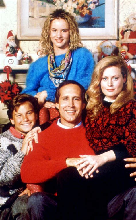 10. Christmas Vacation from The 10 Best Christmas Movies | E! News