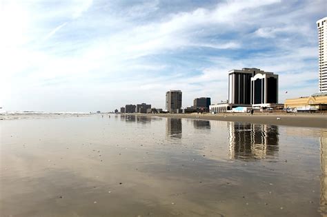 Atlantic City Beach Coast - Free photo on Pixabay - Pixabay