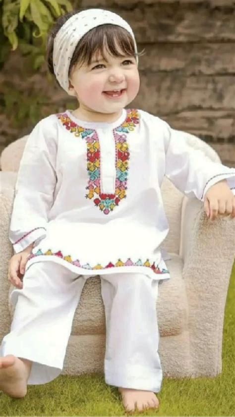 baby girls dress design in 2023 | Baby girl dress design, Baby clothes ...