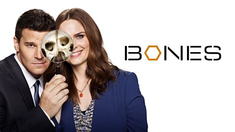 Bones (TV Series 2005-2017) - Backdrops — The Movie Database (TMDB)