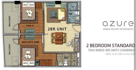 Azure Urban Resort Residences Bicutan, Parañaque: AZURE Urban Resort Residences Parañaque