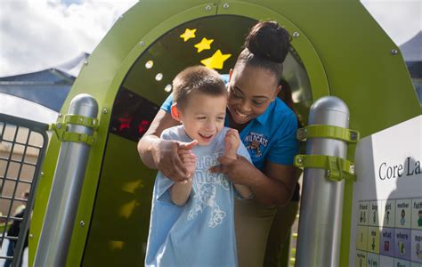 Ascend Cares Unveils New Playground At Escambia Westgate School ...