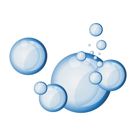 Bubbles underwater design 1263316 Vector Art at Vecteezy