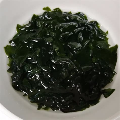 Edible Dried Seaweed Wakame Leaves Wholesale,China price supplier - 21food