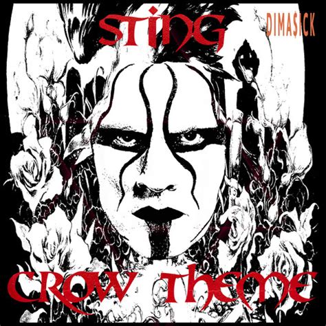 Sting Crow Theme Song Download: Sting Crow Theme MP3 Song Online Free ...