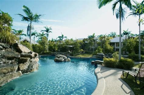 Places To Stay In Port Douglas | Resort | Budget Friendly