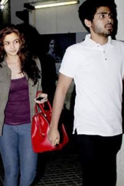 Alia-Sidharth break-up: Is Alia Bhatt’s ex-boyfriend the reason behind ...