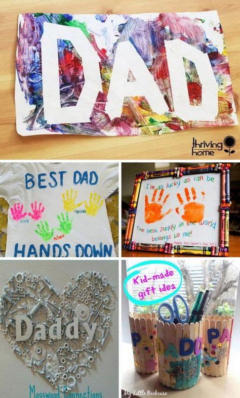 14 Best Valentine gift for dad images in 2020 | Father's day diy, Diy father's day gifts ...