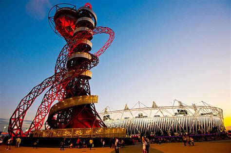 Arcelormittal Orbit