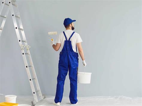 Advantages of Hiring a Professional Painting Contractor in Silicon ...