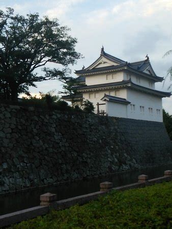 Shizuoka castle - 2018 All You Need to Know Before You Go (with Photos ...