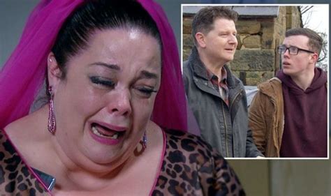 Emmerdale spoilers Mandy Dingle to exit as both Paul Ashdale and Vinny die? | TV & Radio ...