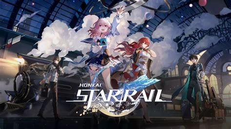 Acheron Honkai Star Rail: Release Date, Abilities, Eidolon, Traces ...