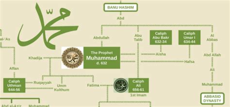 The Fallacy That Descendants of Prophet Muhammad Are Superior to ...