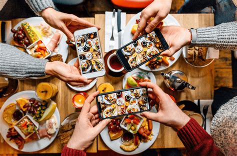 ? 5 Estrategias de Marketing Digital para Restaurantes - ECOPE