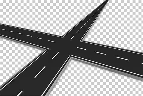 road intersection clipart - Clip Art Library