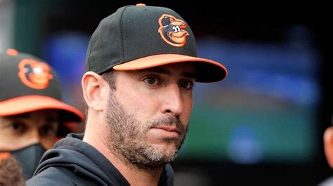 Matt Harvey back at Citi Field with the Baltimore Orioles - Newsday